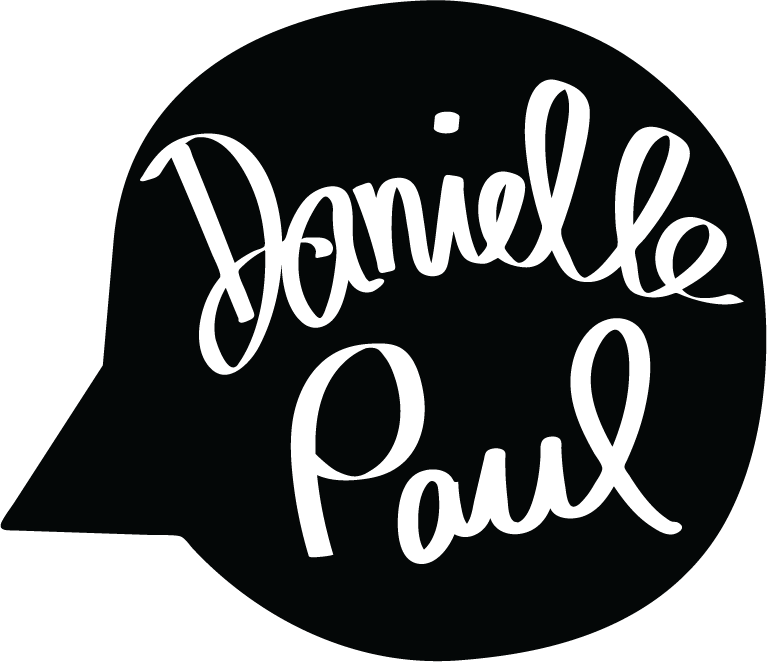 Danielle Paul