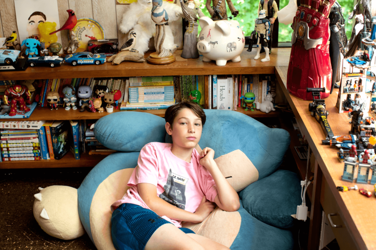 Lifestyle and Kids Photography
